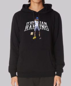 D'aydrian Harding Merch 1 Million Subscriber Hoodie 3 Daydrian Harding Merch 1 Million Subscriber Hoodie 4