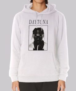 Daytona Pusha T Merch Hoodie 3 Daytona Pusha T Merch Hoodie 4