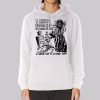 Dead Cop I Hate Every Cop in This Town Hoodie