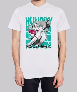 Deadly Anime Zombie Girlfriend Hoodie 2 Deadly Anime Zombie Girlfriend Hoodie 3