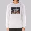 Death Is Coming Eat Trash Be Free Hoodie