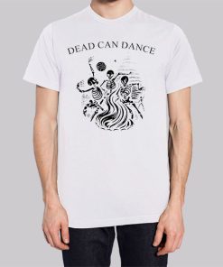 Death Metal Dead Can Dance Hoodie 2 Death Metal Dead Can Dance Hoodie 3