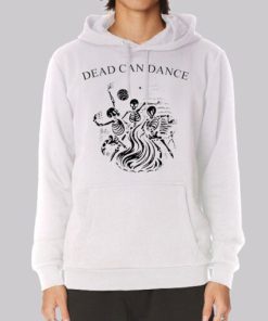 Death Metal Dead Can Dance Hoodie 3 Death Metal Dead Can Dance Hoodie 4