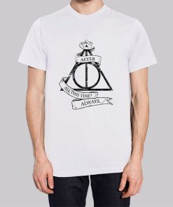 Deathly Hallows after All This Time Always Hoodie 2 Deathly Hallows after All This Time Always Hoodie 3
