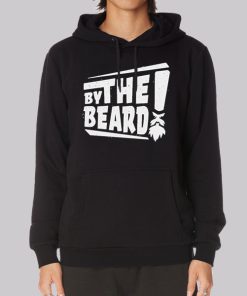 Deep Rock Galactic Merch by the Beard Hoodie Deep Rock Galactic Merch by the Beard Hoodie