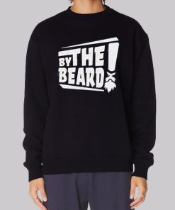 Deep Rock Galactic Merch by the Beard Hoodie