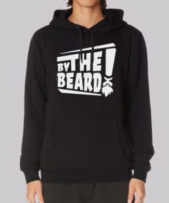 Deep Rock Galactic Merch by the Beard Hoodie 3 Deep Rock Galactic Merch by the Beard Hoodie 4