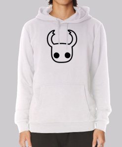 Deer Hollow Knight Hoodie Deer Hollow Knight Hoodie