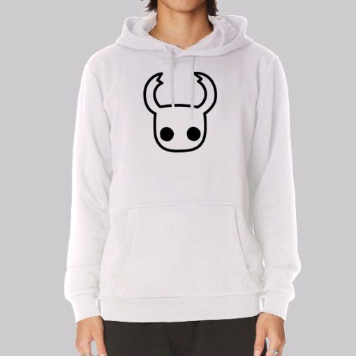 Deer Hollow Knight Hoodie