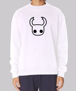 Deer Hollow Knight Hoodie
