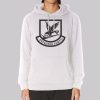 Defensor Fortis Logo Classic Hoodie