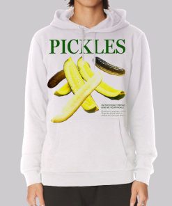 Definition Give Me You Pickle Hoodie Definition Give Me You Pickle Hoodie