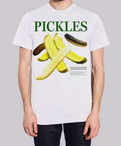 Definition Give Me You Pickle Hoodie 3