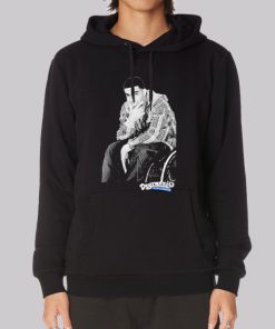 Degrassi Jimmy Brooks Hoodie Degrassi Jimmy Brooks Hoodie