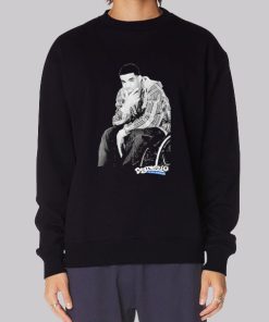 Degrassi Jimmy Brooks Hoodie