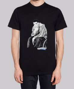 Degrassi Jimmy Brooks Hoodie 2 Degrassi Jimmy Brooks Hoodie 3