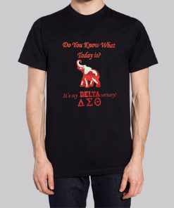 Delta Sigma Theta It's My Deltaversary Hoodie 2 Delta Sigma Theta Its My Deltaversary Hoodie 3