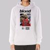 Dennis Rodman 90s Frank Ocean Hoodie