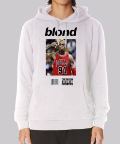 Dennis Rodman 90s Frank Ocean Hoodie Dennis Rodman 90s Frank Ocean Hoodie