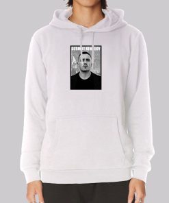 Dermot Kennedy Merch Concert Music Hoodie Dermot Kennedy Merch Concert Music Hoodie