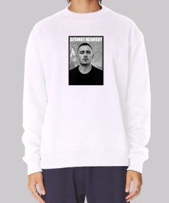 Dermot Kennedy Merch Concert Music Hoodie