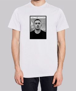 Dermot Kennedy Merch Concert Music Hoodie 3