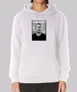 Dermot Kennedy Merch Concert Music Hoodie 4