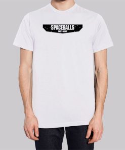 Design Spaceballs the Hoodie 3