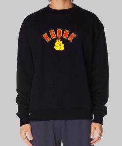Detroit Boxing Kronk Gym Hoodie