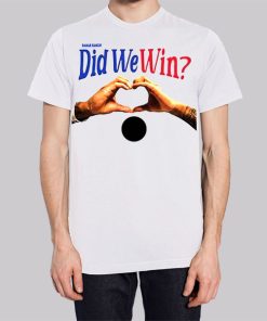 Did We Win Damar Hoodie 2 Did We Win Damar Hoodie 3