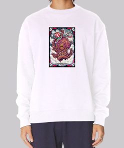 Dirty Heads Des Moines Iowa Hoodie