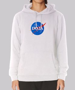 Doja Cat Merch Inspired Space Hoodie Doja Cat Merch Inspired Space Hoodie