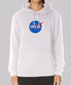 Doja Cat Merch Inspired Space Hoodie 3 Doja Cat Merch Inspired Space Hoodie 4