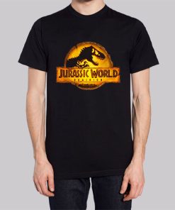 Dominion Halloween Jurassic World Hoodie 3