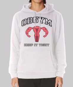 Dommerch Obgym Keep It Tight Hoodie 3 Dommerch Obgym Keep It Tight Hoodie 4