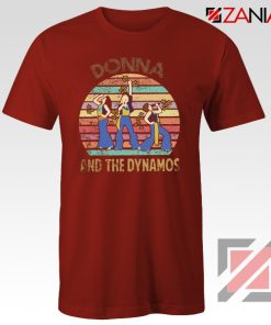 Donna And The Dynamos T-Shirt