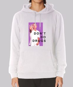 Don’t Do Drug PSA Merch Eminem Durag Hoodie Don’t Do Drug PSA Merch Eminem Durag Hoodie