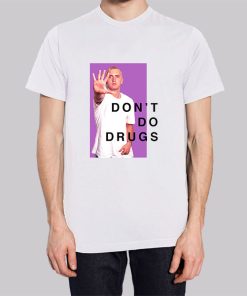 Don't Do Drug PSA Merch Eminem Durag Hoodie 2 Dont Do Drug PSA Merch Eminem Durag Hoodie 3