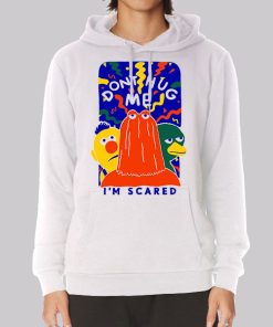 Don’t Hug Me Im Scared Merch Hoodie Don’t Hug Me Im Scared Merch Hoodie