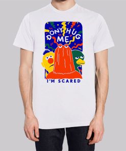Don't Hug Me Im Scared Merch Hoodie 2 Dont Hug Me Im Scared Merch Hoodie 3
