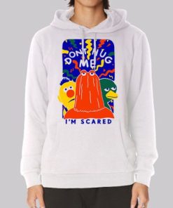 Don't Hug Me Im Scared Merch Hoodie 3 Dont Hug Me Im Scared Merch Hoodie 4
