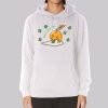 Don’t Pinch Me Gudetama Lazy Hoodie