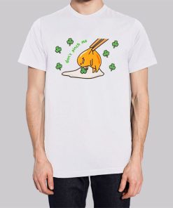 Dont Pinch Me Gudetama Lazy Hoodie 3
