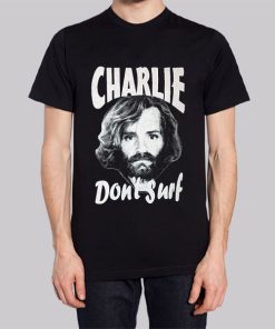 Don't Surf Charles Manson Hoodie 2 Dont Surf Charles Manson Hoodie 3