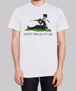 Dont Tread on Me Rittenhouse Merch Hoodie 2 Dont Tread on Me Rittenhouse Merch Hoodie 3