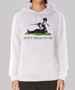Dont Tread on Me Rittenhouse Merch Hoodie 3 Dont Tread on Me Rittenhouse Merch Hoodie 4