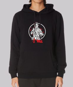 Doug Marcaida Hoodie It Will Kill Doug Marcaida Hoodie It Will Kill
