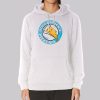 Doughbriks Pizza Ria Funny Hoodie