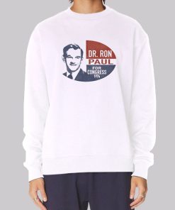 Dr Ron Paul for Congress 1974 Ron Paul Hoodie