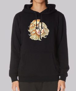 Drag Queen Trixie and Katya Merchandise Hoodie 3 Drag Queen Trixie and Katya Merchandise Hoodie 4